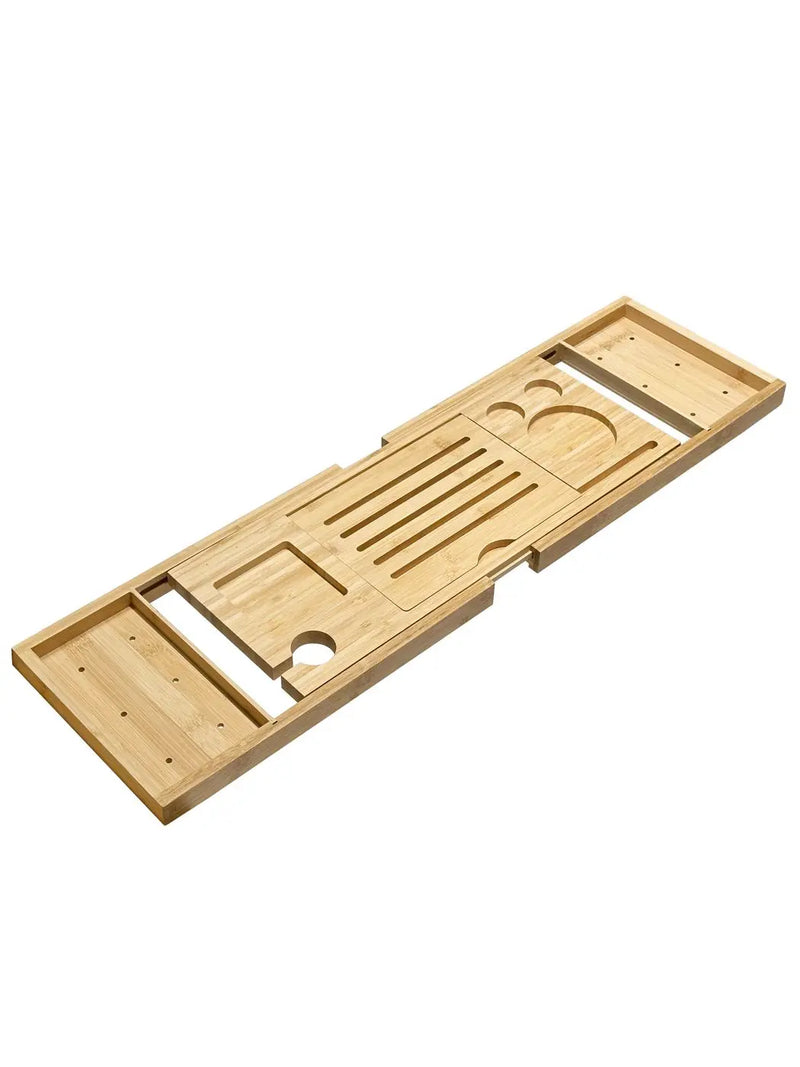 Otti BONDI DRIFT Bath Bar Tray 750-955(L)x220(W)x25(H) (ACBBT)