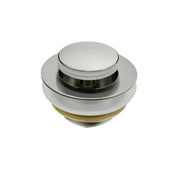 BATHTUB POP UP WASTE 40MM CHROME AND COLOURS FIL Kitchen Bathroom