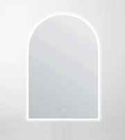 LED Archie Frameless Mirror 1200(H)x800(W) - FIL Kitchen Bathroom