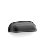 Otti Newport Solid Brass Cabinet Handle — 90mm, 4 Colours (NEHDL) — NEHDL76-GM