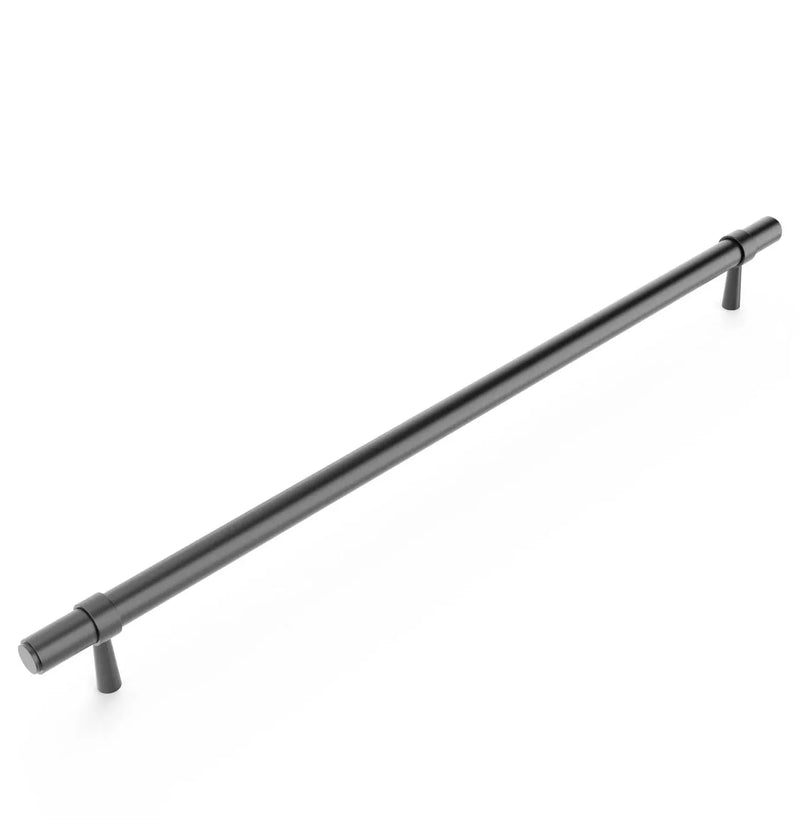 Otti Astor Solid Brass Cabinet Handle — 80/138/168/210/240/270/370mm, 4 Colours (ASHDL) — ASHDL320-GM