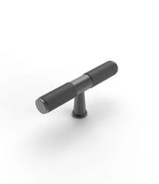Otti Nord Solid Brass Cabinet Handle — 80/130/165/200/235/280/380mm, 4 Colours (NOHDL) — NOHDL-GM