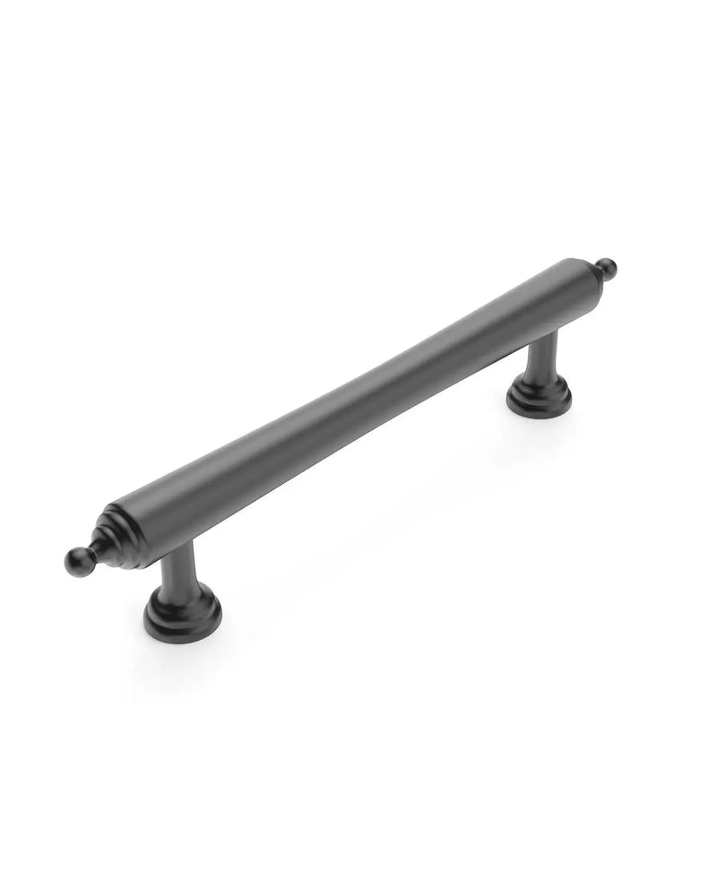 Otti Heirloom Solid Brass Cabinet Handle — 80/140/171/202/233mm, 5 Colours (HEHDL) — HEHDL96-GM
