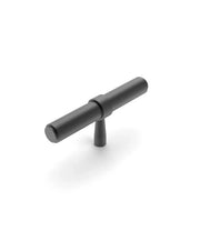 Otti Astor Solid Brass Cabinet Handle — 80/138/168/210/240/270/370mm, 4 Colours (ASHDL) — ASHDL-GM