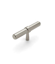 Otti Astor Solid Brass Cabinet Handle — 80/138/168/210/240/270/370mm, 4 Colours (ASHDL) — ASHDL-BN