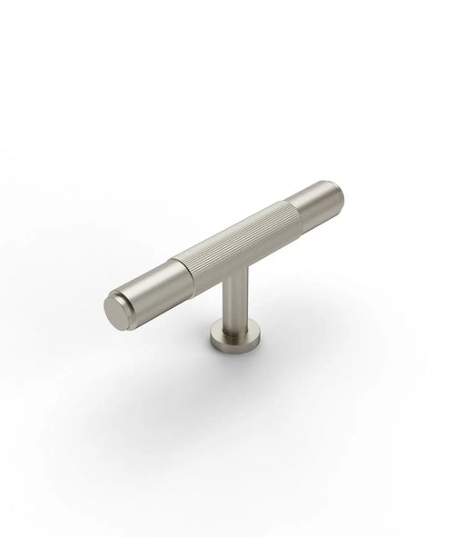 Otti Soho Solid Brass Cabinet Handle — 80/132/165/195/225/291/350mm, 4 Colours (SOHDL) — SOHDL-BN