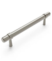 Otti Astor Solid Brass Cabinet Handle — 80/138/168/210/240/270/370mm, 4 Colours (ASHDL) — ASHDL128-BN