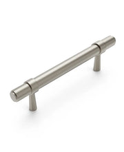 Otti Astor Solid Brass Cabinet Handle — 80/138/168/210/240/270/370mm, 4 Colours (ASHDL) — ASHDL96-BN