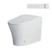 Attica Claya Spa Wellness Smart Toilet - FIL Kitchen Bathroom