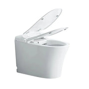 Attica Claya Spa Wellness Smart Toilet - FIL Kitchen Bathroom