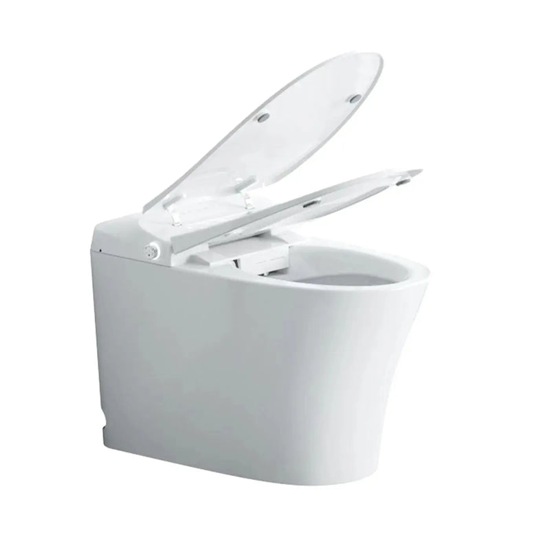 Attica Claya Spa Wellness Smart Toilet - FIL Kitchen Bathroom