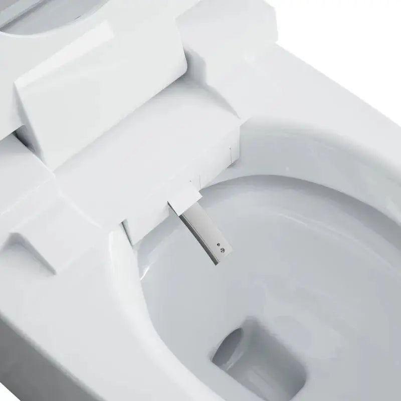 Attica Claya Spa Wellness Smart Toilet - FIL Kitchen Bathroom