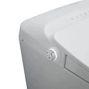 Attica Claya Spa Wellness Smart Toilet - FIL Kitchen Bathroom