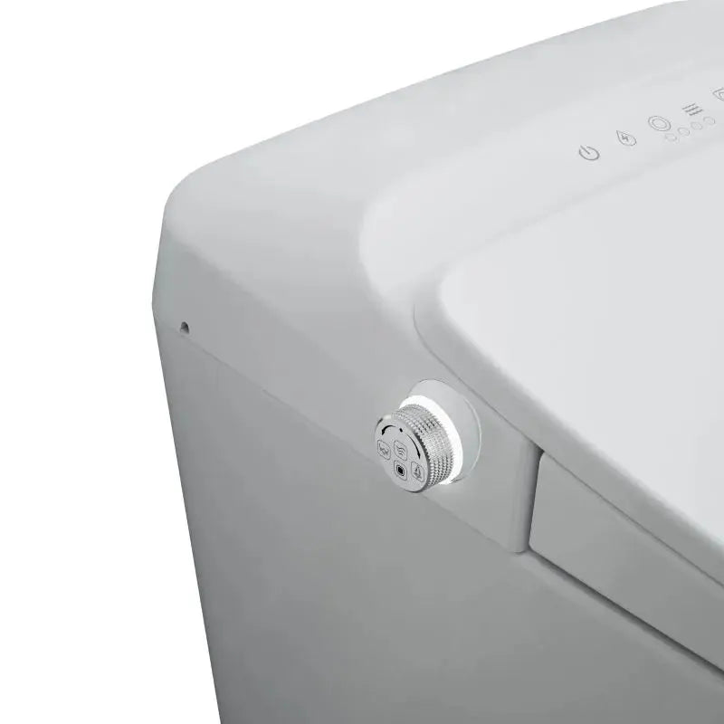 Attica Claya Spa Wellness Smart Toilet - FIL Kitchen Bathroom