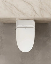 Attica Claya Spa Wellness Smart Toilet - FIL Kitchen Bathroom