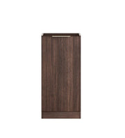 Havana Laundry 415 Sable Walnut Base Cabinet - FIL Kitchen Bathroom