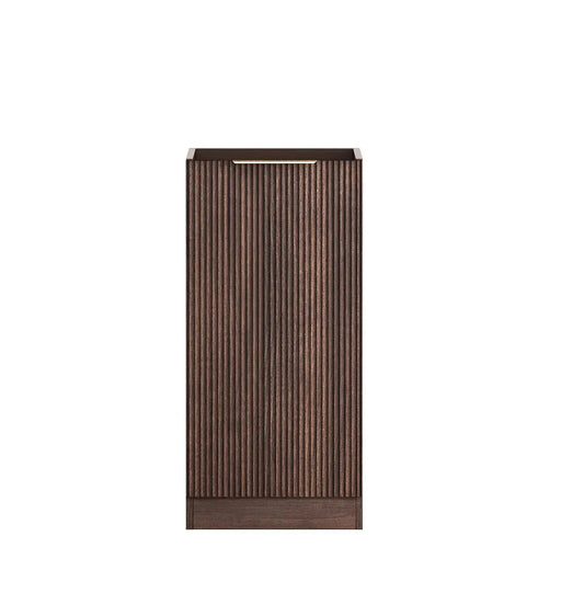 Havana Laundry 415 Sable Walnut Base Cabinet - FIL Kitchen Bathroom