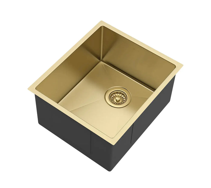 AXON SINK 39S 390X450X220mm - FIL Kitchen Bathroom