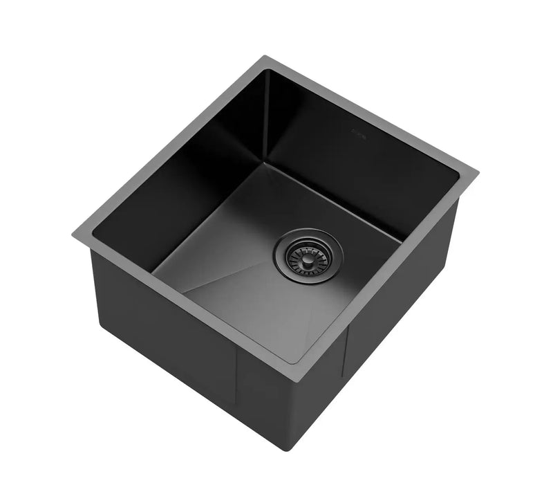 AXON SINK 39S 390X450X220mm - FIL Kitchen Bathroom