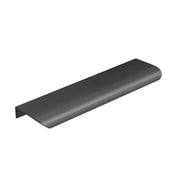 Otti Hampshire Solid Brass Cabinet Handle — 80/120/200mm, 5 Colours (HSHANDLE) — HSHANDLE-GM80