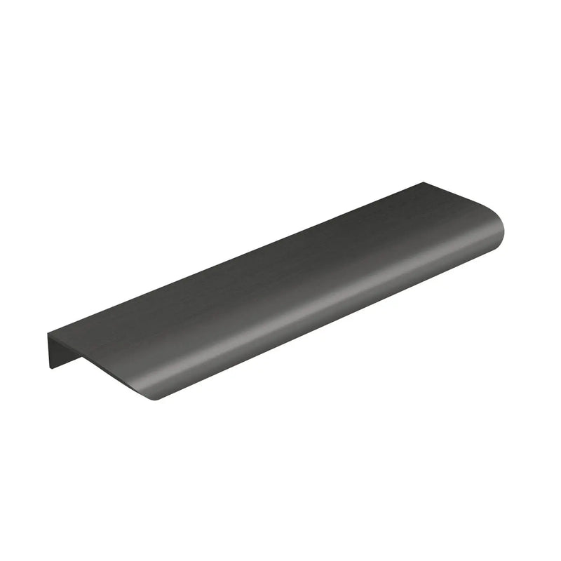 Otti Hampshire Solid Brass Cabinet Handle — 80/120/200mm, 5 Colours (HSHANDLE) — HSHANDLE-GM80