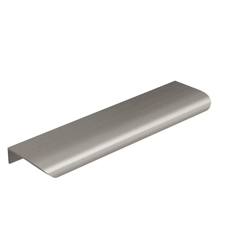 Otti Hampshire Solid Brass Cabinet Handle — 80/120/200mm, 5 Colours (HSHANDLE) — HSHANDLE-BN80