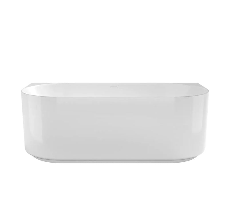 Attica Celine BTW Multi-fit Bath with Overflow otti