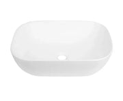 OVAL BASIN 455X320X135 FIL Kitchen Bathroom