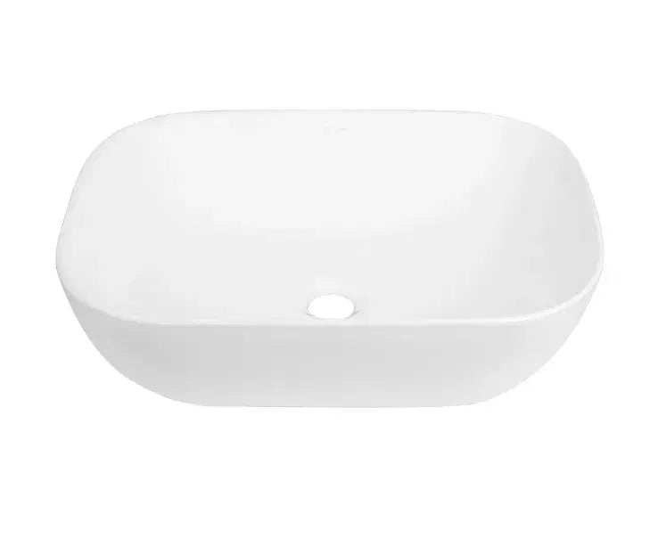 OVAL BASIN 455X320X135 FIL Kitchen Bathroom