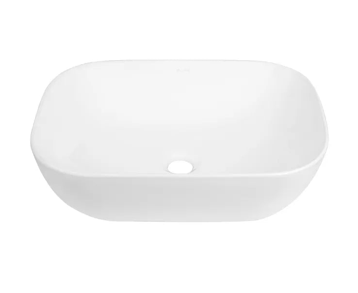 OVAL BASIN 455X320X135