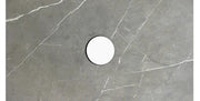 Amani Grey Rock Plate Stone Above Counter Vanity Top 600mm/750mm/900mm/1200mm/1500mm - FIL Kitchen Bathroom