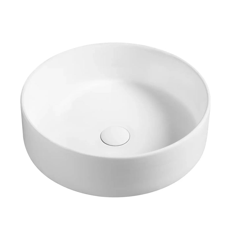 RADIUS ROUND BASIN 355X355 FIL Kitchen Bathroom