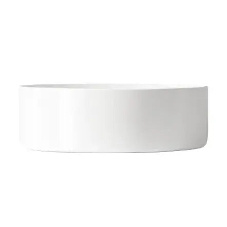 RADIUS ROUND BASIN 355X355 FIL Kitchen Bathroom