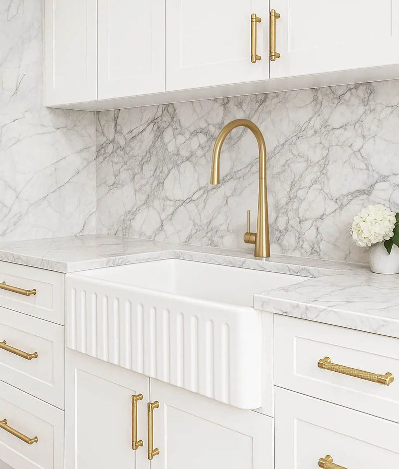 Otti Boston 765x460x255 Butler Sink (MC76455)