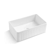 BOSTON BUTLER SINK 765X455X255mm FIL Kitchen Bathroom