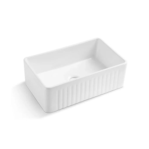 BOSTON BUTLER SINK 765X455X255mm FIL Kitchen Bathroom