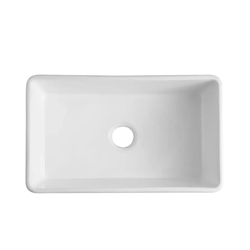 BOSTON BUTLER SINK 765X455X255mm FIL Kitchen Bathroom