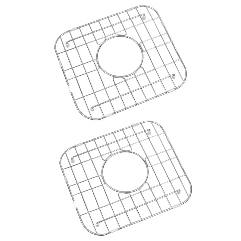 MC84455 STAINLESS STEEL PROTECTIVE GRID TWIN PACK FIL Kitchen Bathroom