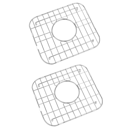 MC84455 STAINLESS STEEL PROTECTIVE GRID TWIN PACK FIL Kitchen Bathroom