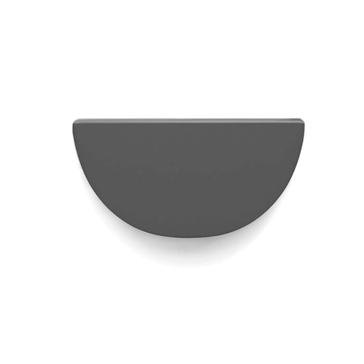 Otti Moonlight/Marlo Cabinet Handle — Brushed Gold / Matte Black / Gun Metal (MLHANDLE) — MLHANDLE-GM