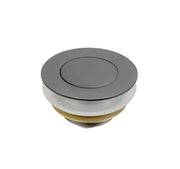 BATHTUB POP UP WASTE 40MM CHROME AND COLOURS FIL Kitchen Bathroom