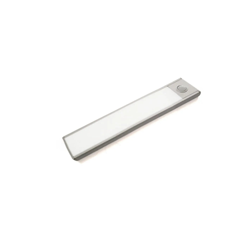 LED CABINET STRIP 200X30MM SENSOR RECHARGABLE