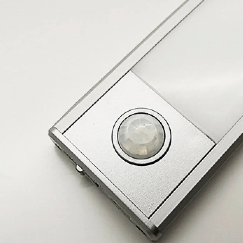 LED CABINET STRIP 200X30MM SENSOR RECHARGABLE FIL Kitchen Bathroom