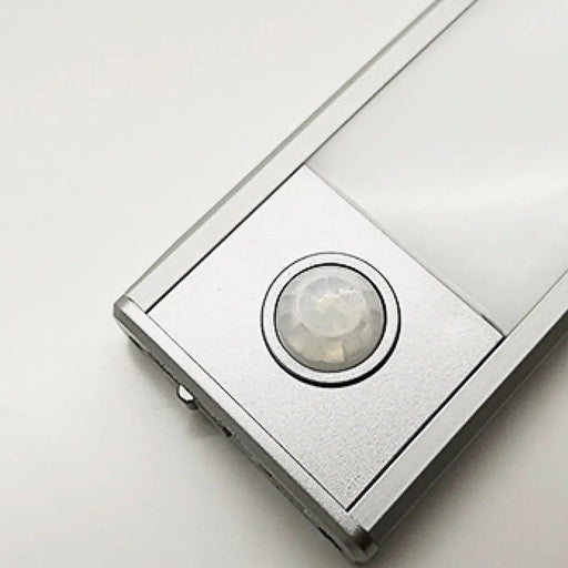 LED CABINET STRIP 200X30MM SENSOR RECHARGABLE FIL Kitchen Bathroom
