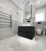 LED CABINET STRIP 200X30MM SENSOR RECHARGABLE FIL Kitchen Bathroom