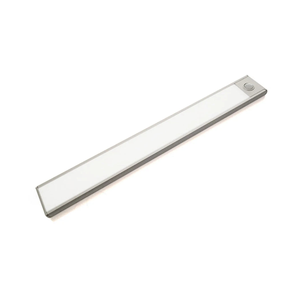 CABINET STRIP 400X30MM SENSOR RECHARGABLE