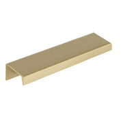 Otti Bondi 120mm Cabinet Handle for 600mm Cabinets — 3 Colours (BOHANDLE) — BOHANDLE-G
