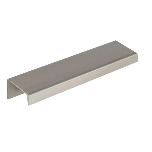 Otti Bondi 120mm Cabinet Handle for 600mm Cabinets — 3 Colours (BOHANDLE) — BOHANDLE-BN