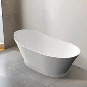 ATTICA LONDON BATH 1500 GLOSS WHITE FIL Kitchen Bathroom