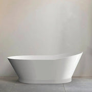 ATTICA LONDON BATH 1700 GLOSS WHITE FIL Kitchen Bathroom